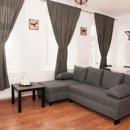 Apartament Prosta 17/1 Apartment ทอรูน ภายนอก รูปภาพ