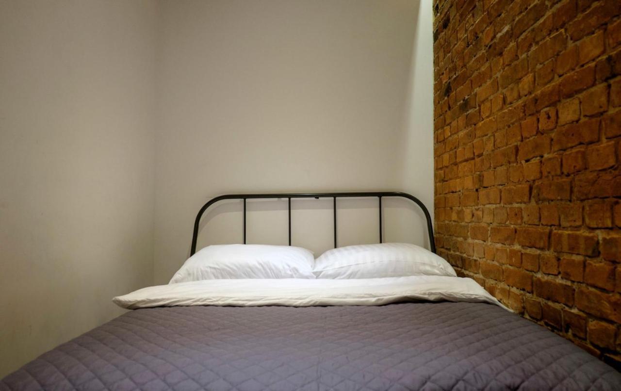 Apartament Prosta 17/1 Apartment ทอรูน ภายนอก รูปภาพ